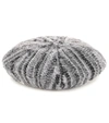 ACNE STUDIOS WOOL-BLEND HAT,P00339870