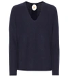 JARDIN DES ORANGERS CASHMERE SWEATER,P00339679