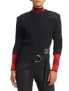 PROENZA SCHOULER Rib-Knit Sweater