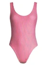 WILDFOX Candice One-Piece Swimsuit