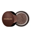 Hourglass Scattered Light Glitter Eyeshadow In Foil