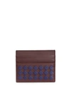 BOTTEGA VENETA Intrecciato Card Case