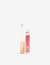 Charlotte Tilbury Hall Of Fame Lip Lustre Luxe Colour-lasting Lacquer In Hall Of Fame
