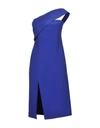 NICHOLAS KNEE-LENGTH DRESSES,34880141DU 5