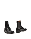 GIVENCHY Boots,11245032CT 5