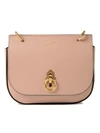 MULBERRY MINI AMBERLEY SATCHEL,10650706