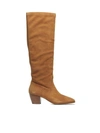 MICHAEL MICHAEL KORS MICHAEL MICHAEL KORS AVERY SUEDE BOOTS,10650842