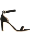 RUPERT SANDERSON BARRI SANDALS