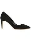 RUPERT SANDERSON NADA PUMPS