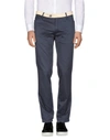 Department Five Pants In Dark Blue