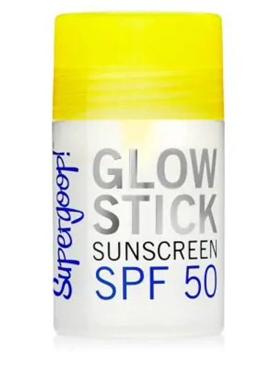 Supergoop Glow Stick Spf 50 In Default Title