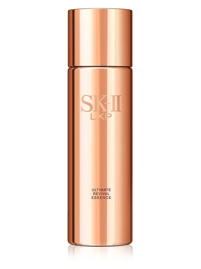 Sk-ii Lxp Ultimate Revival Essence, 150ml In Colorless