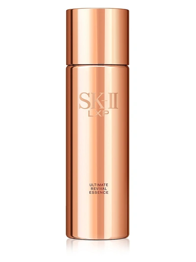 Sk-ii Ultimate Revival Essence 5.07 oz/ 150 ml In Colorless