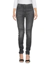 BELSTAFF Denim pants,42690490TU 7