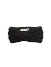 EUGENIA KIM Lula Knit Wool Headband