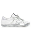 GOLDEN GOOSE SUPER STAR SNEAKERS,10652193