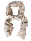 BRIONI BRIONI CLASSIC SCARF,O3UA00 O7379 9700