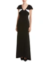 CARMEN MARC VALVO INFUSION GOWN,628732191546