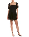FREE PEOPLE BE YOUR BABY MINI DRESS,190383910741