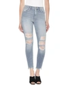 JOE'S JEANS JOES JEANS THE CHARLIE DANNIKA ANKLE CUT,888380798324