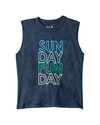 CHASER GRAPHIC TANK,714232473760