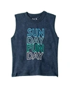 CHASER GRAPHIC TANK,714232473708