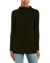 MICHAEL STARS MOCK NECK TOP,883268023529