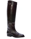 FRYE LUCY RIDING TALL BOOT,190233079574