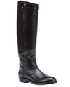 FRYE LUCY RIDING TALL BOOT,190233079512