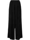 ALCHEMY palazzo trousers