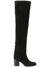 STUART WEITZMAN THIGH HIGH BOOTS