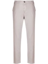 AG SLIM-FIT TROUSERS