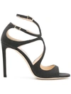 JIMMY CHOO LANG SANDALS