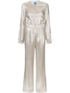 MACGRAW SUPER SEQUIN JUMPSUIT