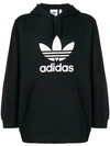 ADIDAS ORIGINALS TREFOIL HOODIE