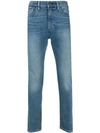 LEVI'S 510 skinny-fit jeans