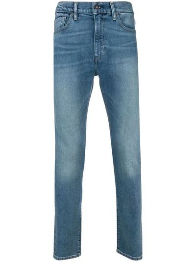 Levi's 510 Skinny-fit Jeans In Blue