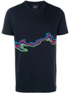 PS BY PAUL SMITH REGULAR TSHIRT