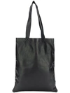 RICK OWENS SHOPPER TOTE