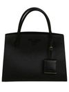 PRADA GALLERIA TOTE,10633520