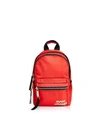 Marc Jacobs Medium Trek Nylon Backpack - Red