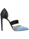 CHLOE GOSSELIN HIGH HEEL PUMPS