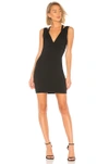 BOBI Matte Knit Sweetheart Dress,BOBI-WD1247