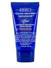 KIEHL'S SINCE 1851 WHITE EAGLE BRUSHLESS SHAVE CREAM,0400090979054