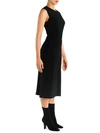 STELLA MCCARTNEY Sleeveless Knit Dress,0400097804340