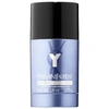 SAINT LAURENT Y DEODORANT STICK 2.6 OZ/ 75 G DEO STICK,2037950