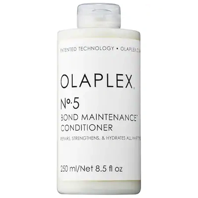 OLAPLEX NO. 5 BOND MAINTENANCE STRENGTHENING HAIR REPAIR CONDITIONER 8.5 OZ/ 250 ML,2118875