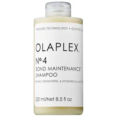 Olaplex No. 4 Bond Maintenance Shampoo 8.5 oz/ 250 ml