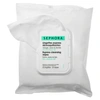 SEPHORA COLLECTION EXPRESS CLEANSING WIPES 25 EXPRESS CLEANSING WIPES,1258334