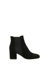 POLLINI ANKLE BOOTS,10653888